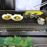 江の島　貝作（エノシマカイサク）