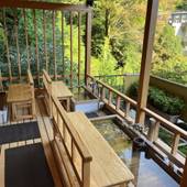 湯河原温泉 源泉 上野屋（神奈川県 旅館） / 3