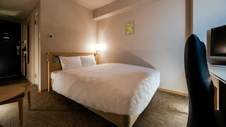 スタンダード ダブルルーム 禁煙