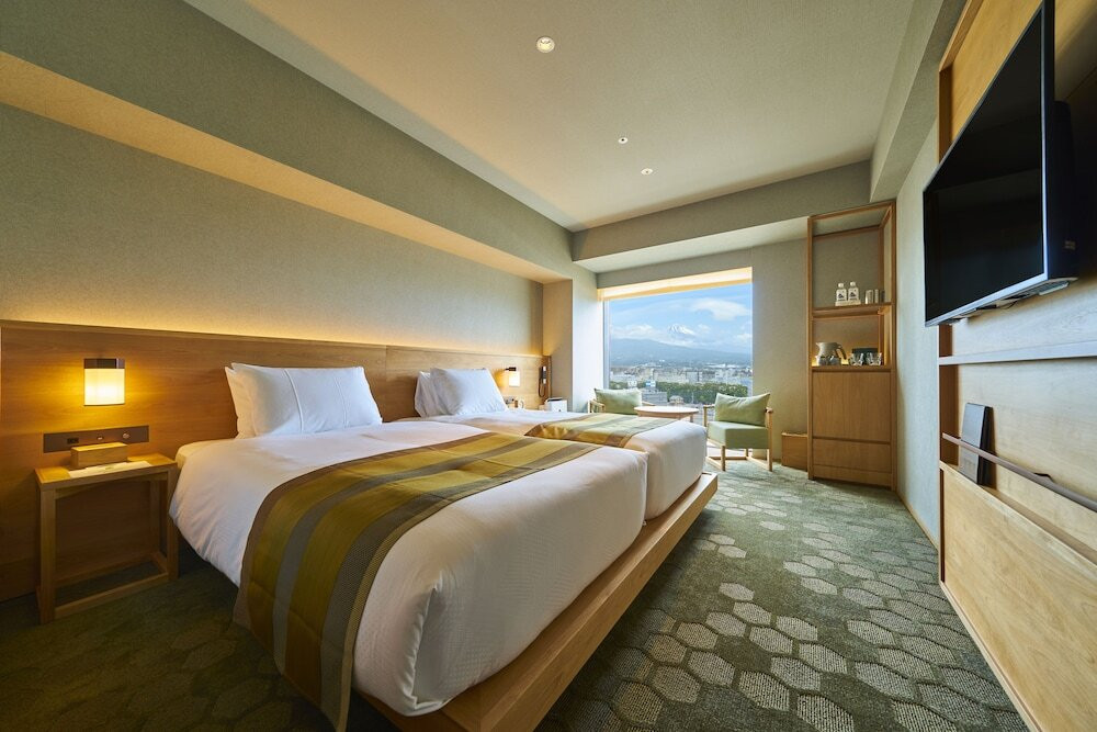 スーペリアツイン