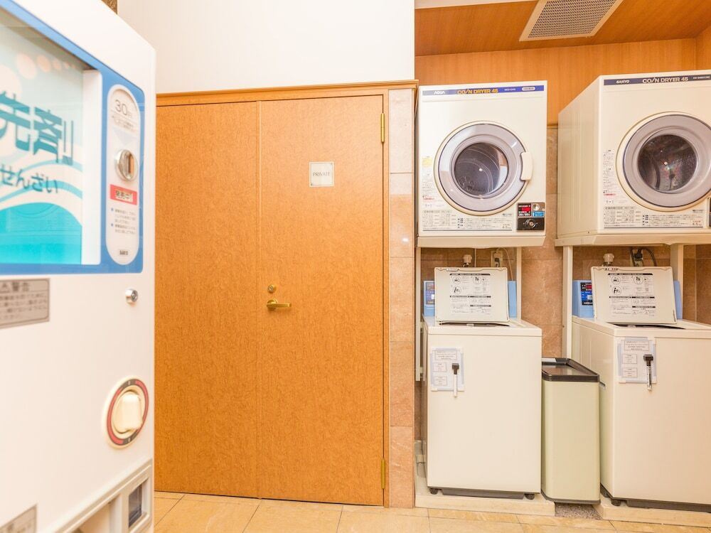 施設内の設備