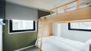 スタンダード ツインルーム