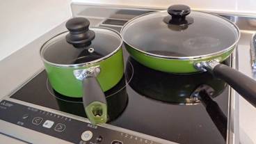 専用キッチン / 9