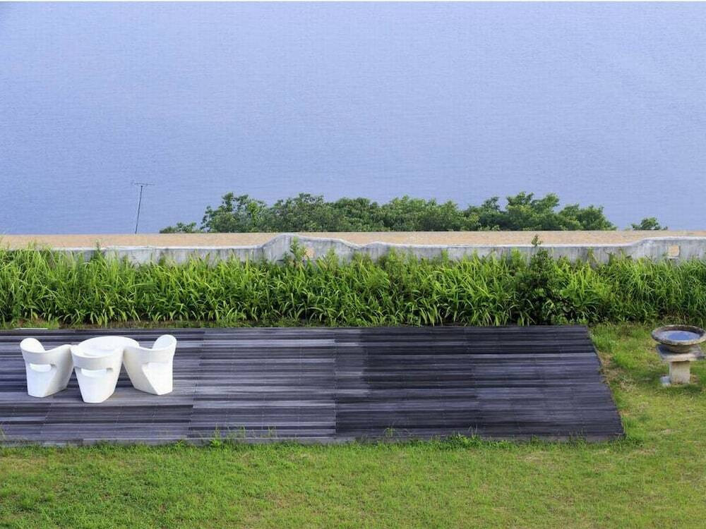 施設からの眺望