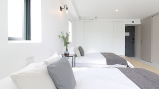 エクスクルーシブ スタジオ シティビュー (701)