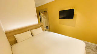 スーペリア ダブルルーム 禁煙