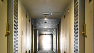 内部エントランス / 3