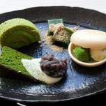 全国的に話題！広島「茶の環」の抹茶スイーツ