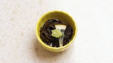 朝食ビュッフェ / 16