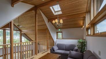 リビング エリア / 16