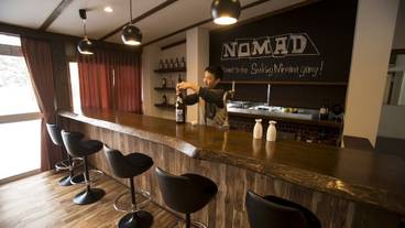 リビング エリア / 23