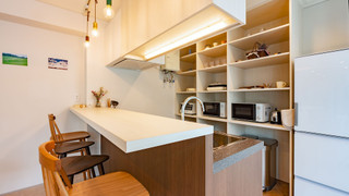 ダブルルーム 禁煙