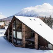 ハイクラスコテージ The Orchards Niseko（北海道 別荘・ヴィラ・コンドミニアム） / 3