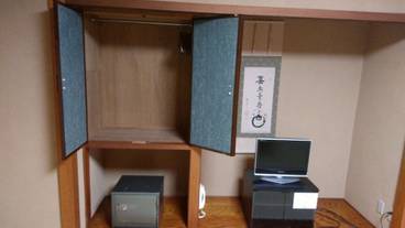 客室の設備とサービス / 7