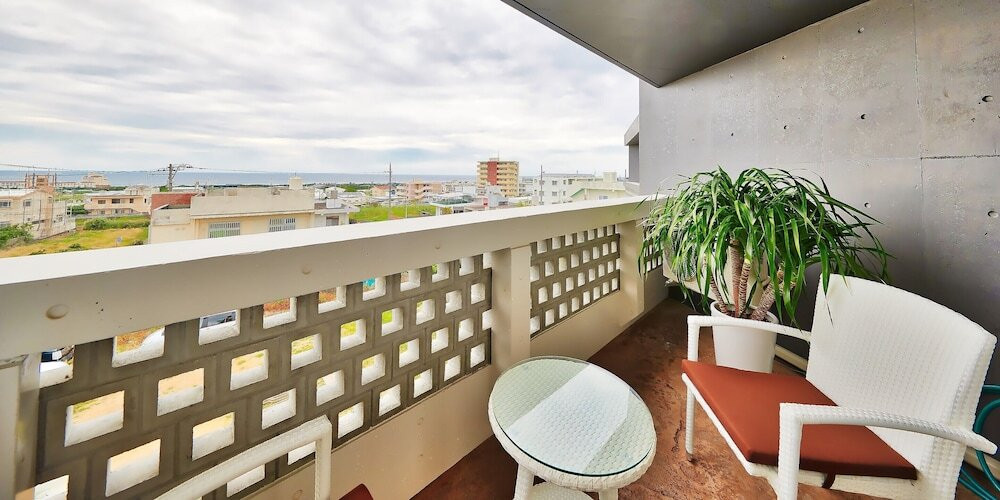 ビーチ / オーシャン ビュー