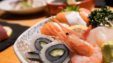 食事・飲み物 / 2