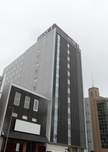 3.ホテルアルファーワン姫路南口4083015