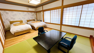 エコノミールーム 禁煙