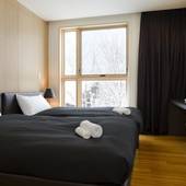 フォレストエステート バケーションニセコ(北海道 旅館) / 4