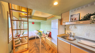 スタンダード キャビン