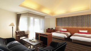 プレミアムジュニアスイート 禁煙