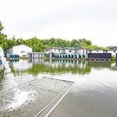 東北最大級の管理釣堀 釣り宿 長者屋敷（山形県 旅館） / 3