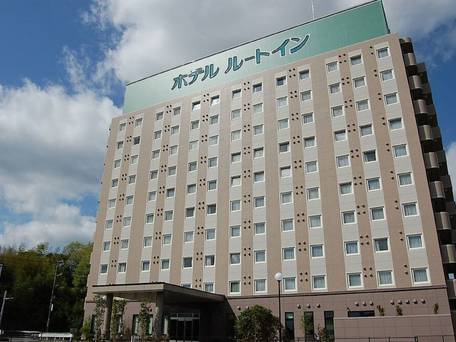 ホテルルートイン名張 / 1