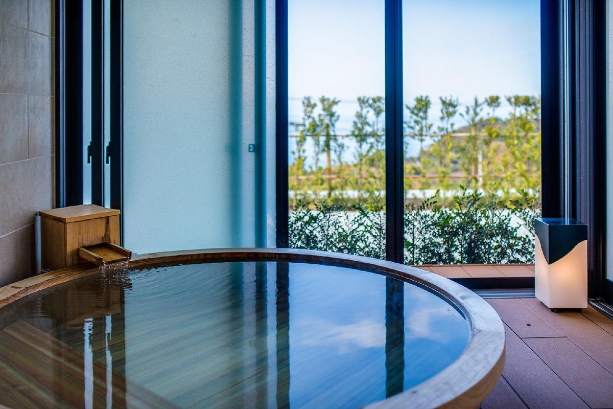 ふたりとわに 縁（フタリトワニ エン） / 2