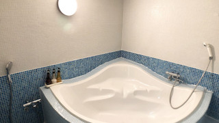 スイートルーム 禁煙