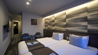 ベーシック ツインルーム