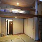 ブロッケンヒュッテ（長野県 ペンション） / 5