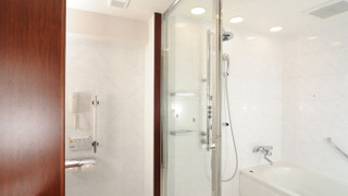 別館 アネックスツイン 禁煙