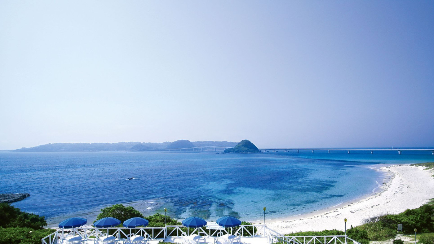 3.ホテル西長門リゾート3384641