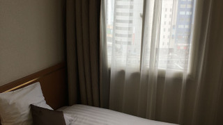 スタジオトリプルルーム 禁煙