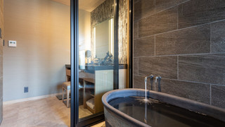 [103] さつき/金泉露天風呂付客室 (65平米) 禁煙