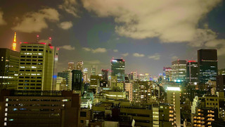 ダブルルーム 禁煙