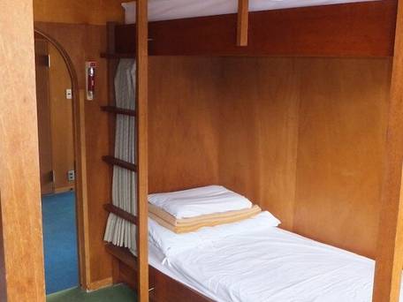 蔵王温泉 ロッジ スコーレ / 5