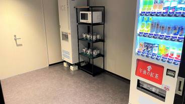 自動販売機 / 5