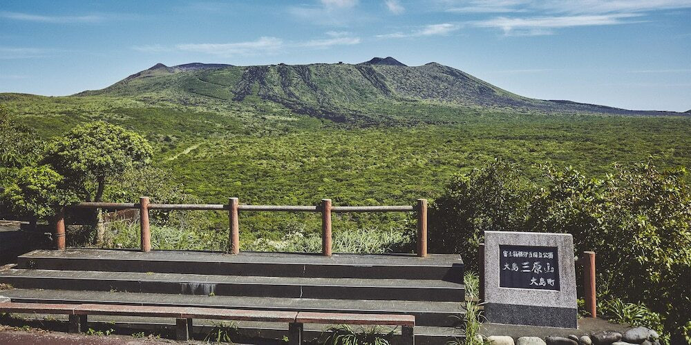 施設からの眺望