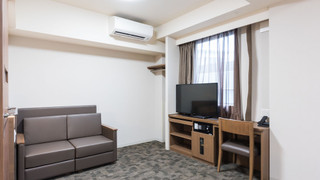 モデレートファミリールーム