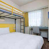 コンフォートイン塩尻北インター（長野県 ビジネスホテル） / 3