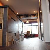 YAWP! バックパッカーズ(東京都 ゲストハウス・ホステル・ドミトリー) / 2