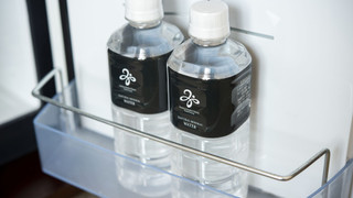 モデレートツインルーム　禁煙