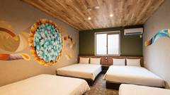 グランドベース思案橋