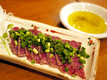 「キャラヴァンサライ包」料理 16488 