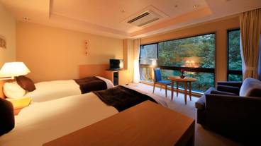 ビューバス付洋室ツイン／夜① / 23