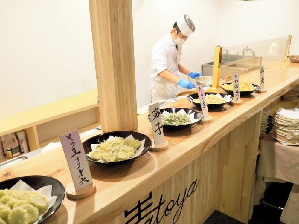 食事・飲み物