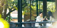東京でオシャレなランチ女子会を。緑あふれるフレンチレストラン6選