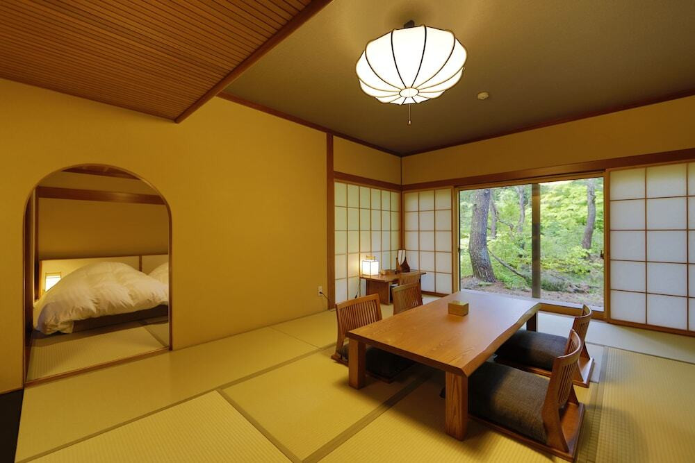 リビングルーム