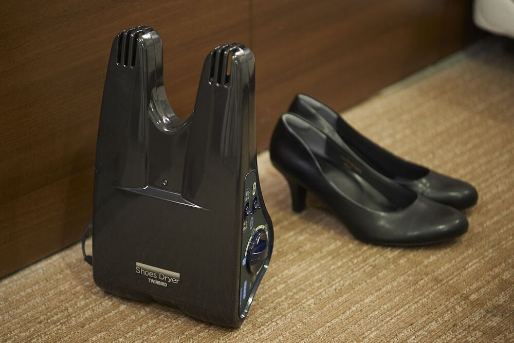 客室の設備とサービス